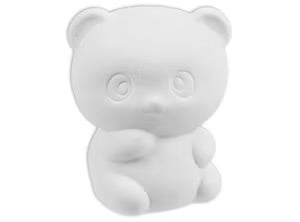 Panda Bear Bank