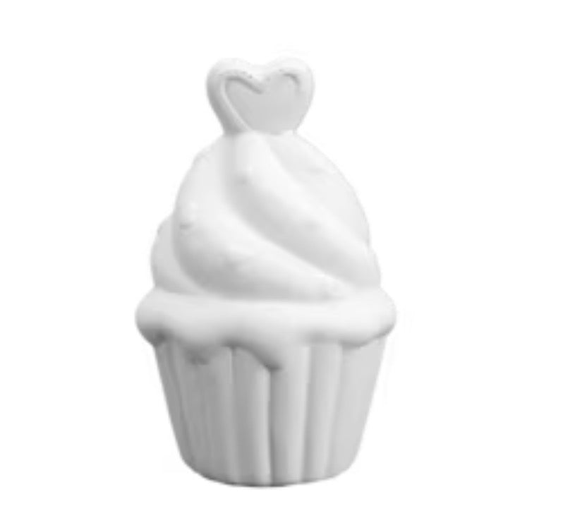 Cupcake Bank