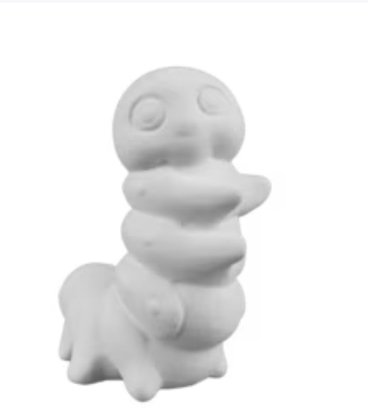 Huggie Buggie