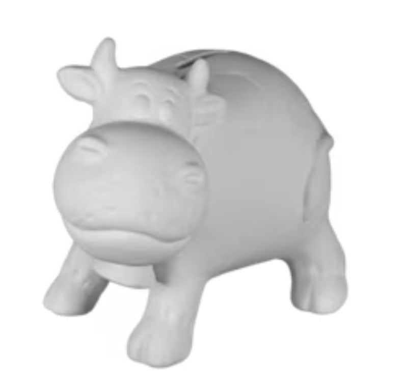 Cow Bank