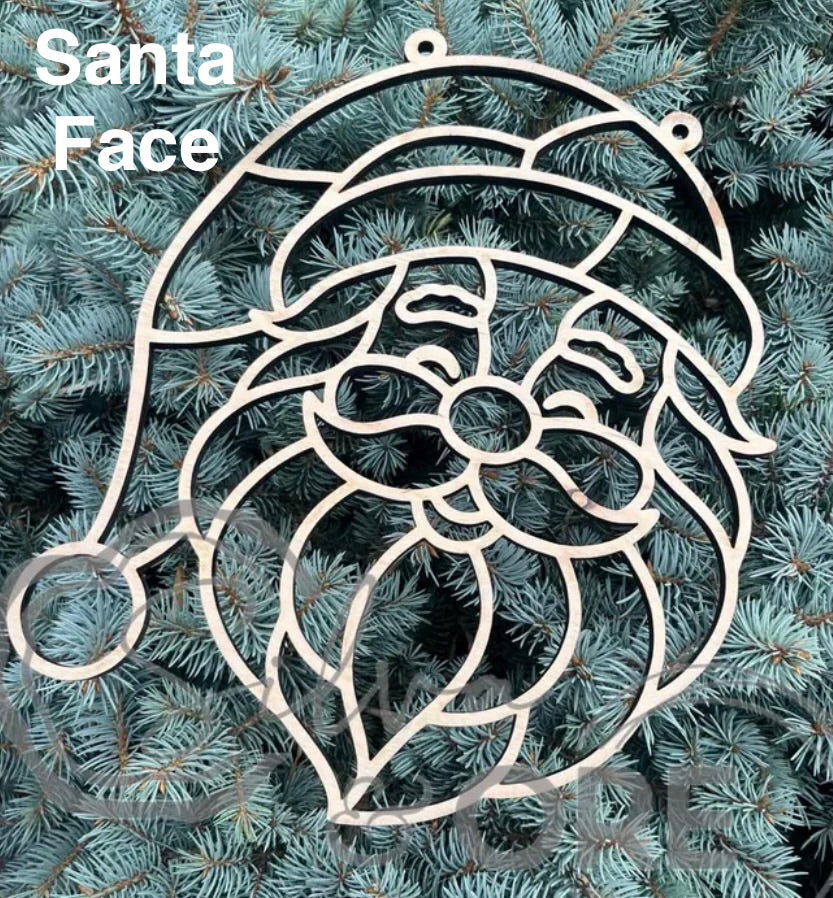 Sea Glass Suncatcher Workshop-