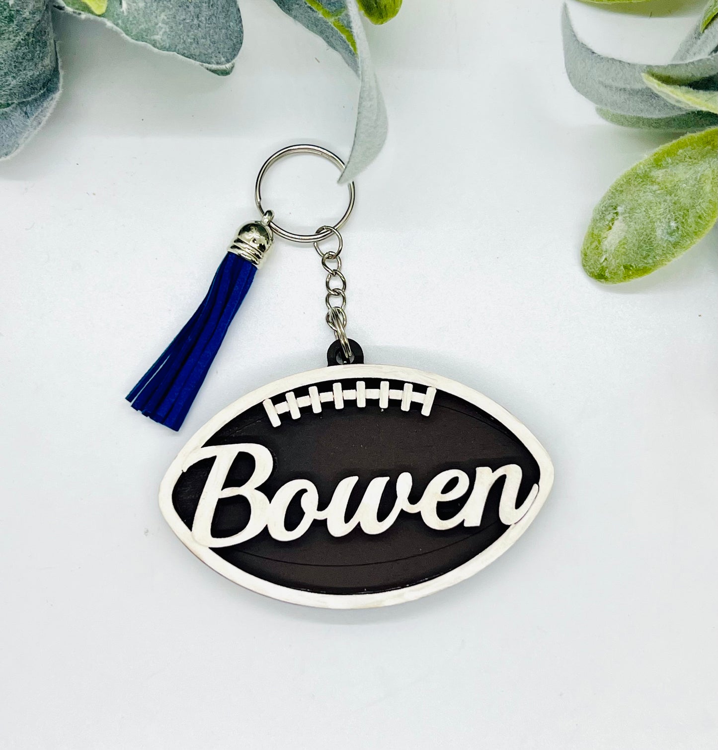 Sports Keychains