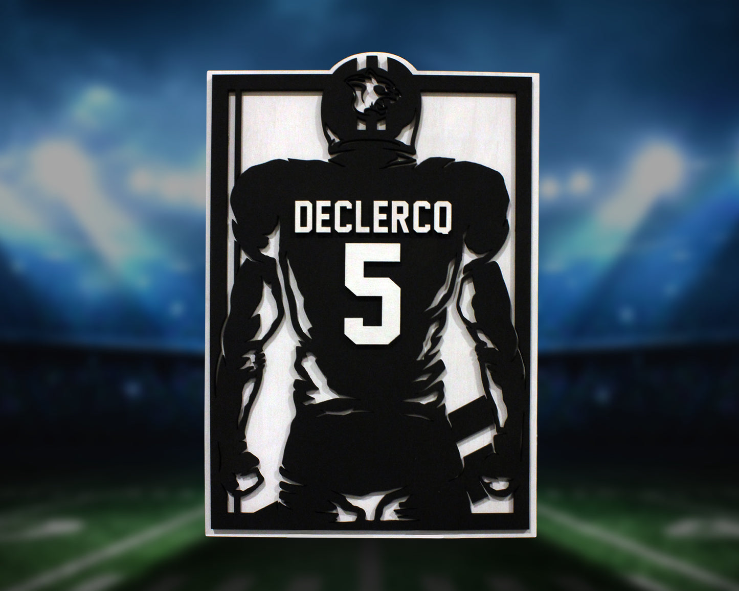 Football Signs