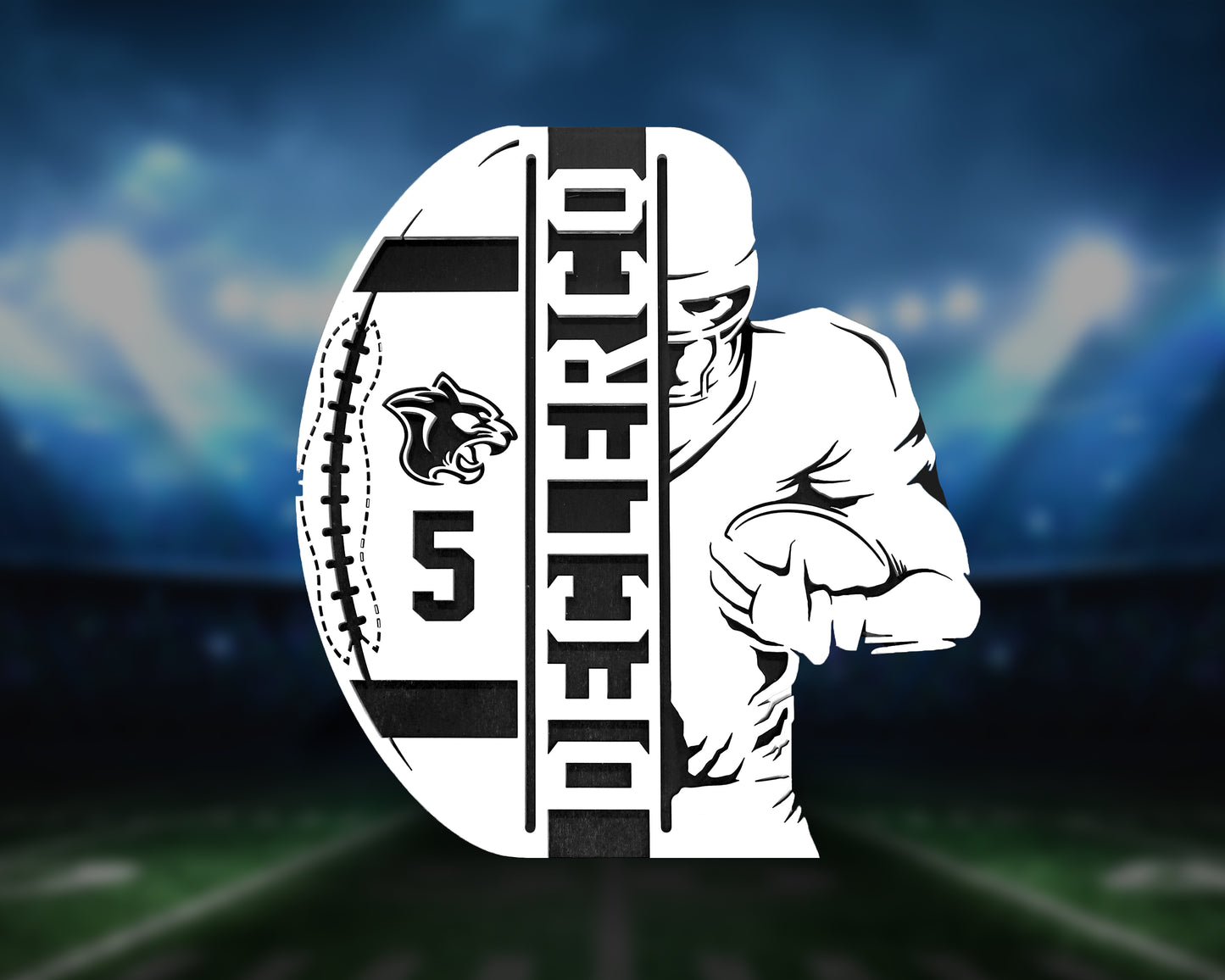 Football Signs
