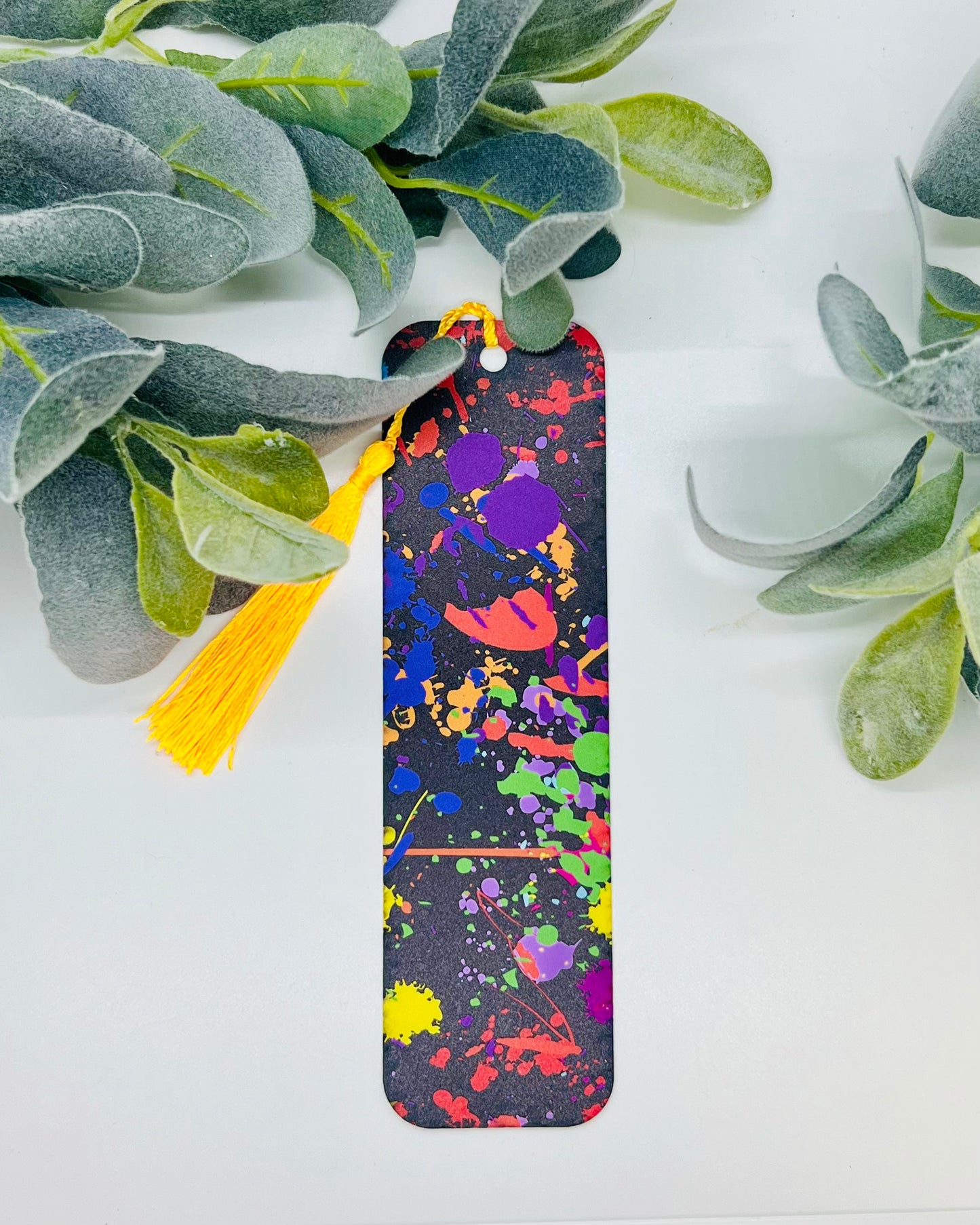 Bookmarks