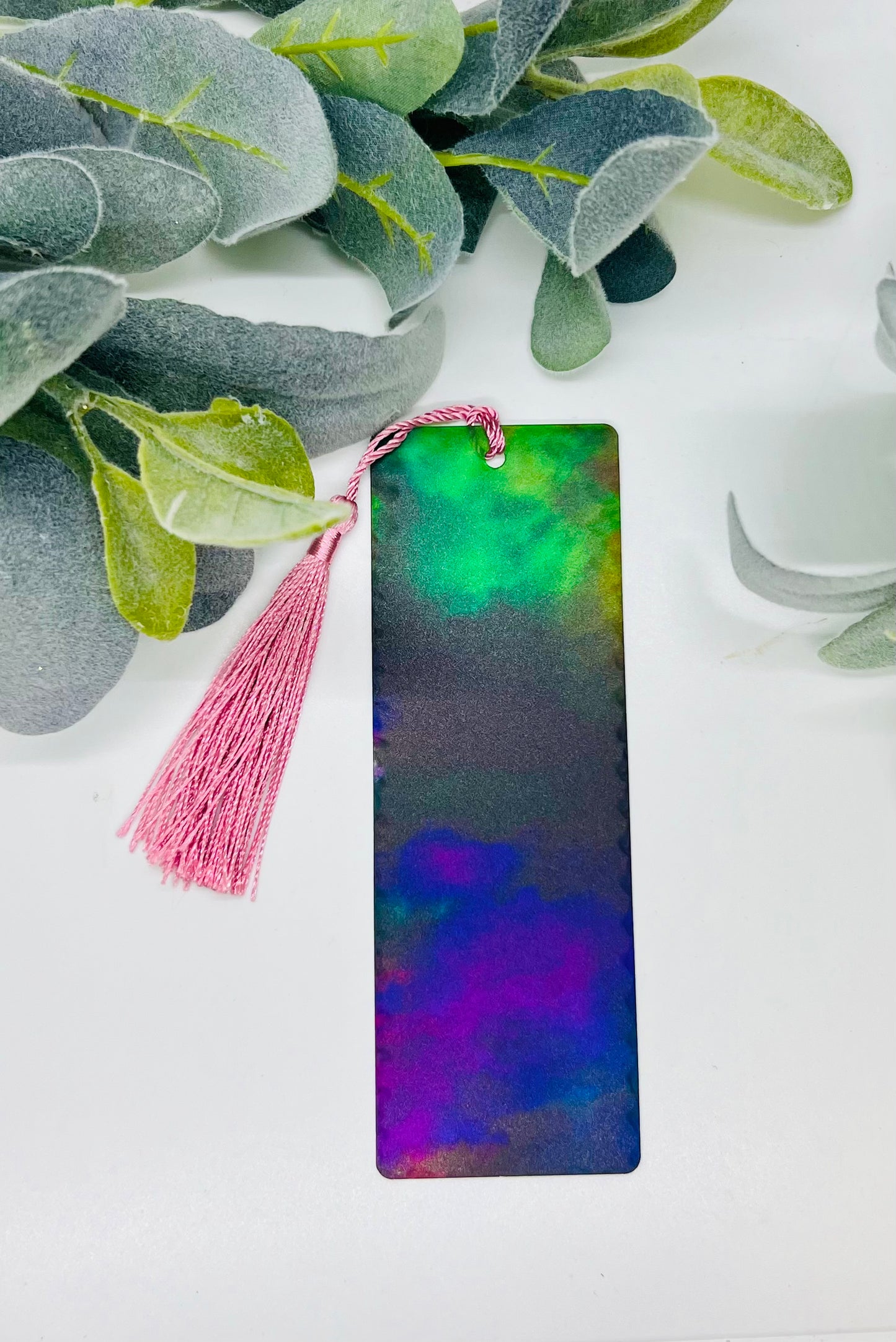 Bookmarks