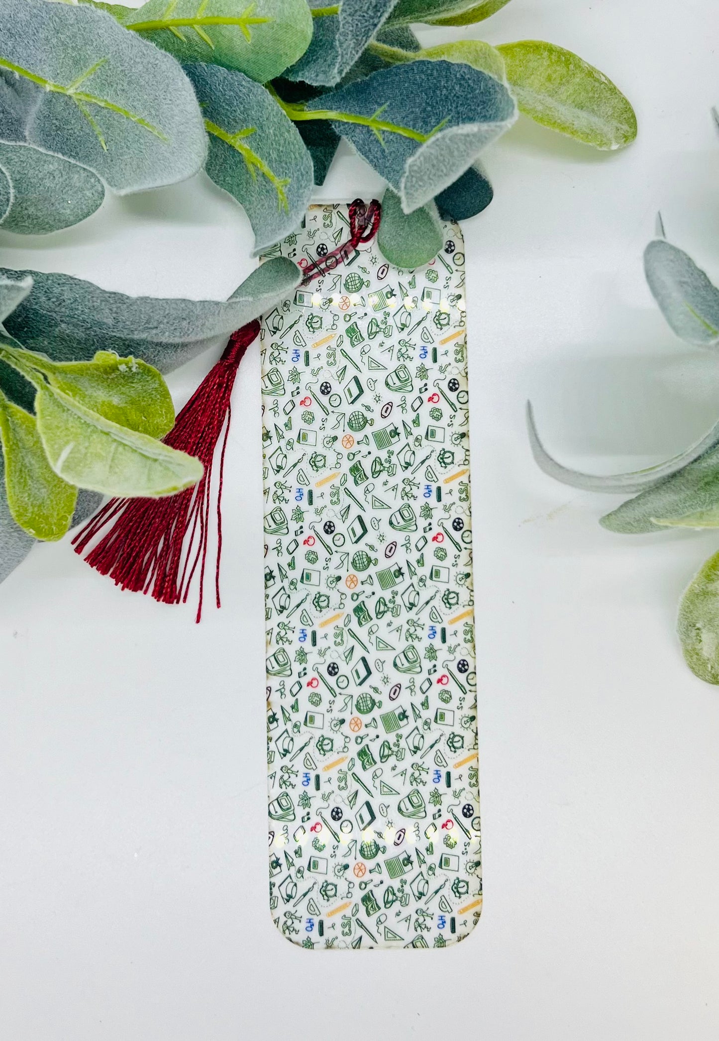 Bookmarks