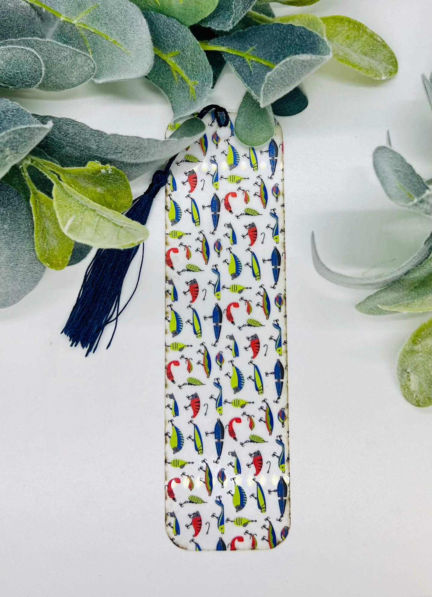 Bookmarks