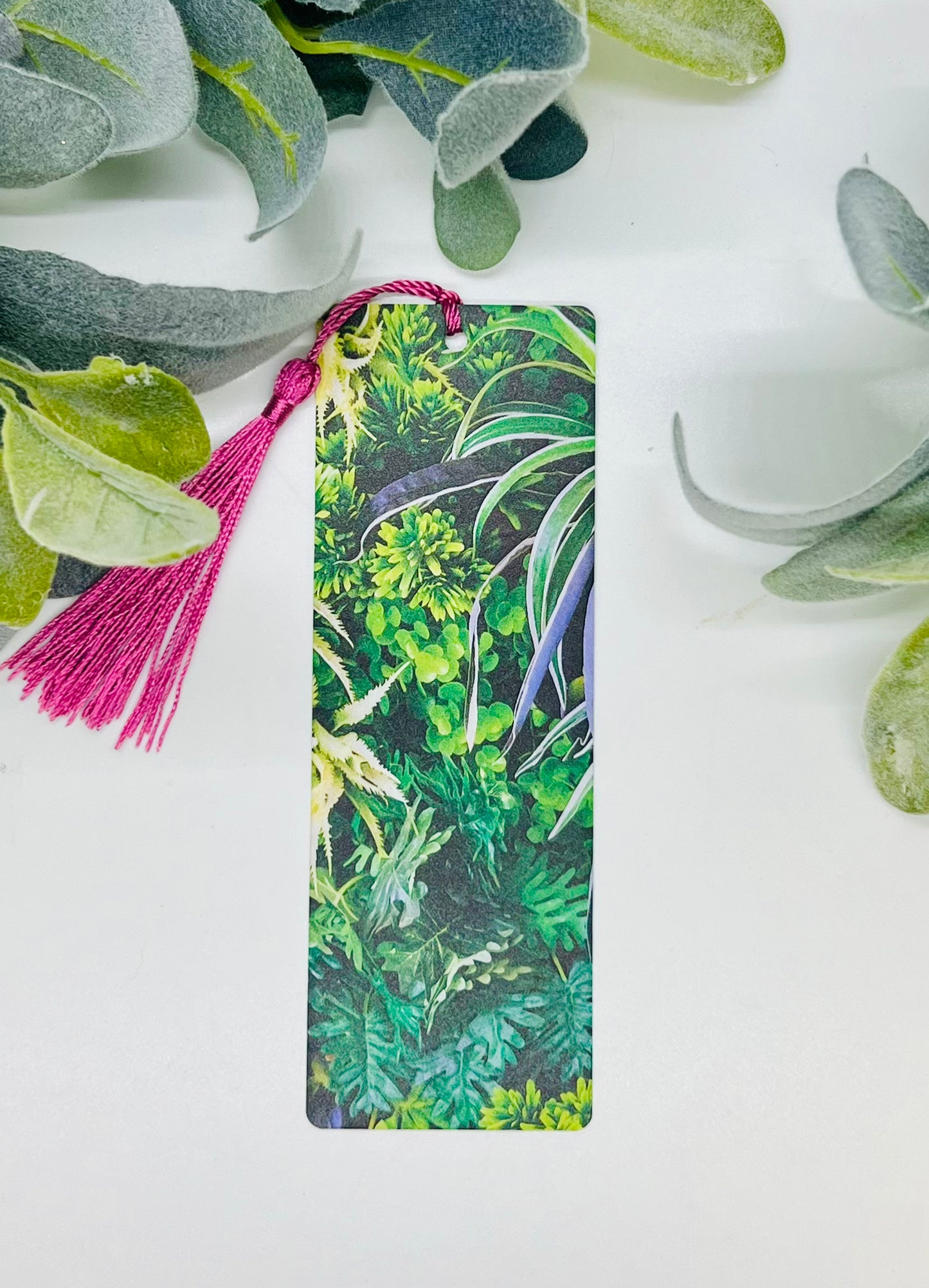 Bookmarks
