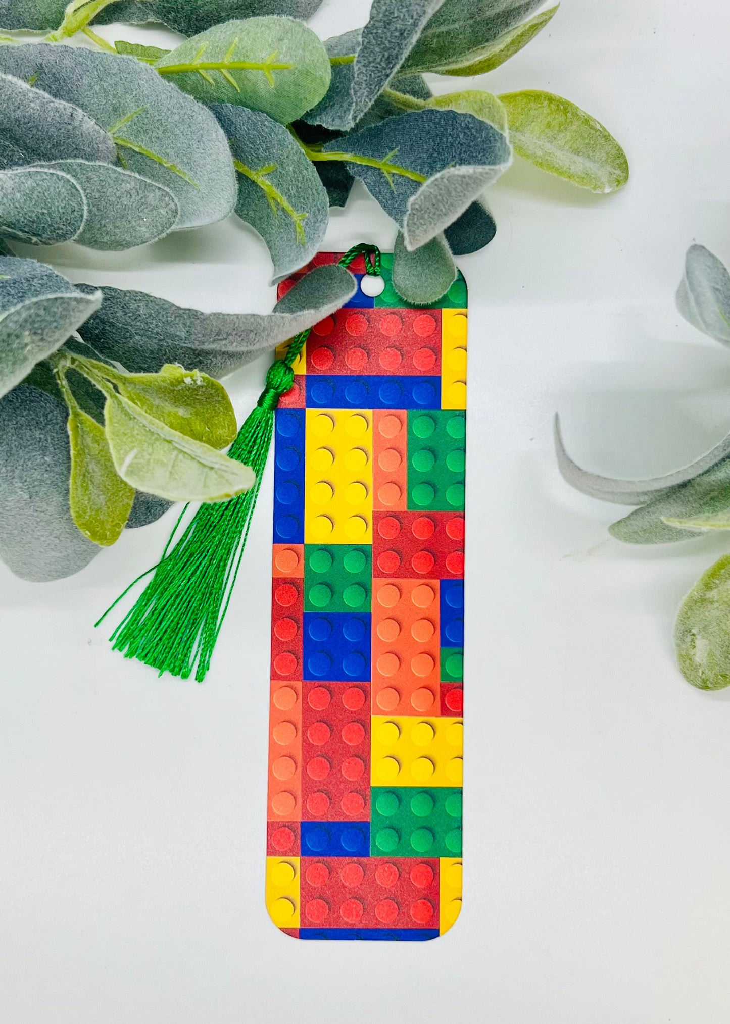 Bookmarks