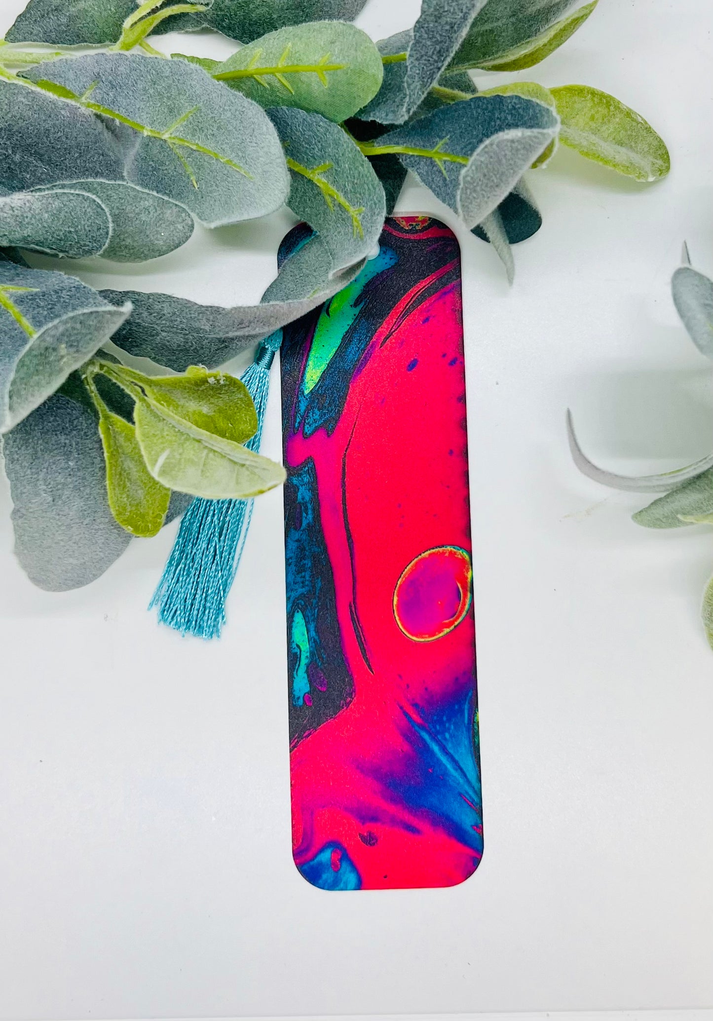 Bookmarks