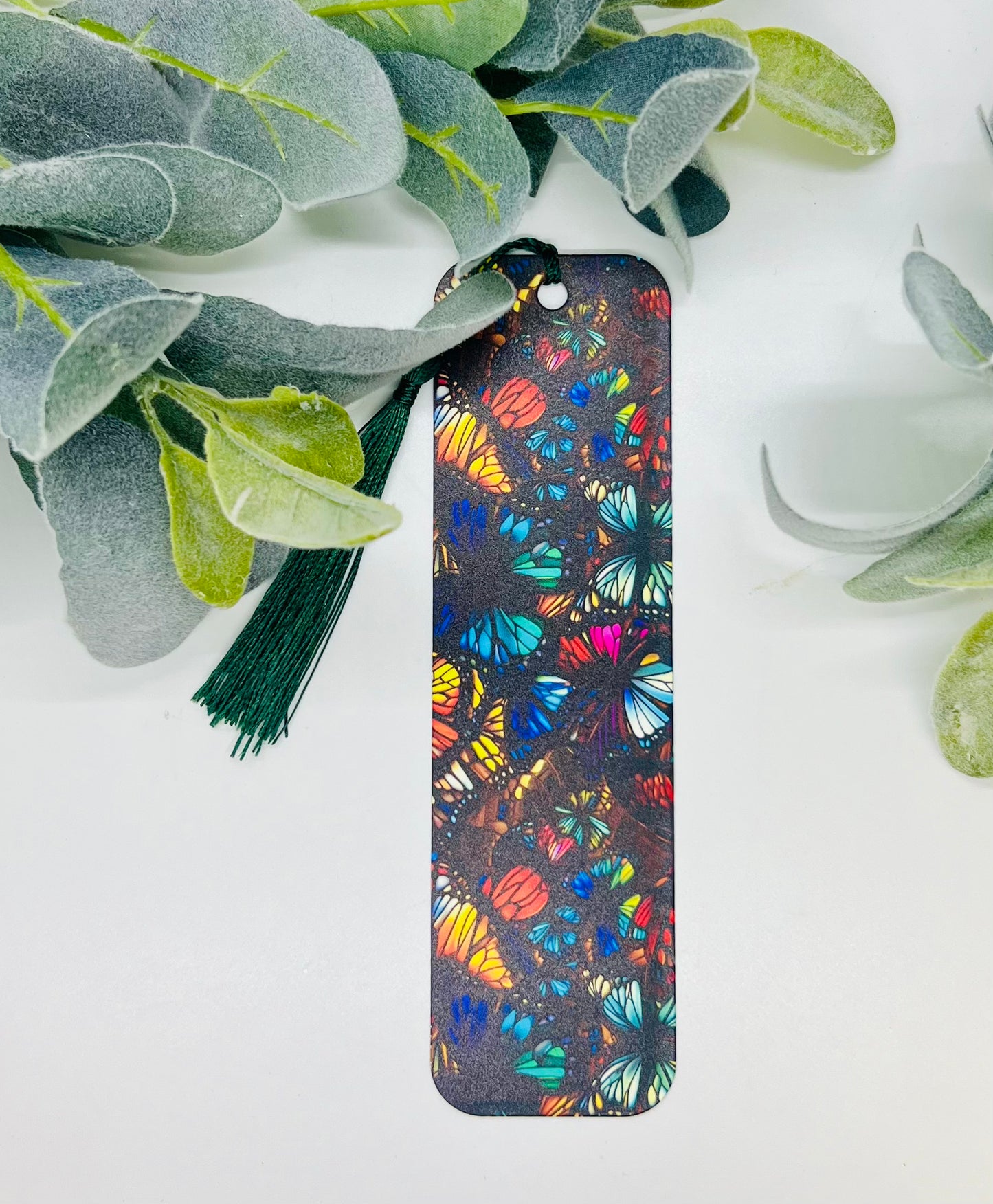 Bookmarks