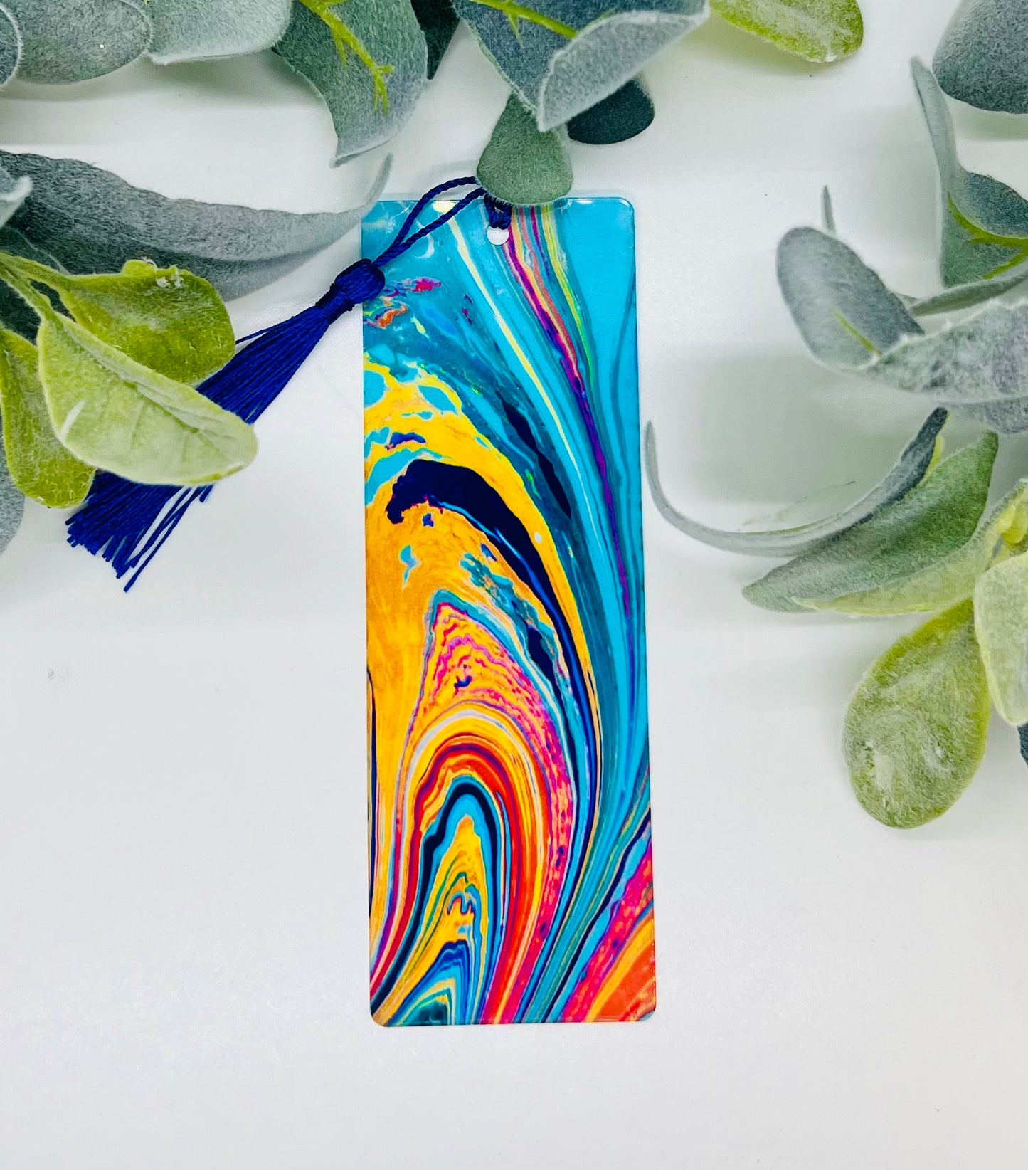 Bookmarks