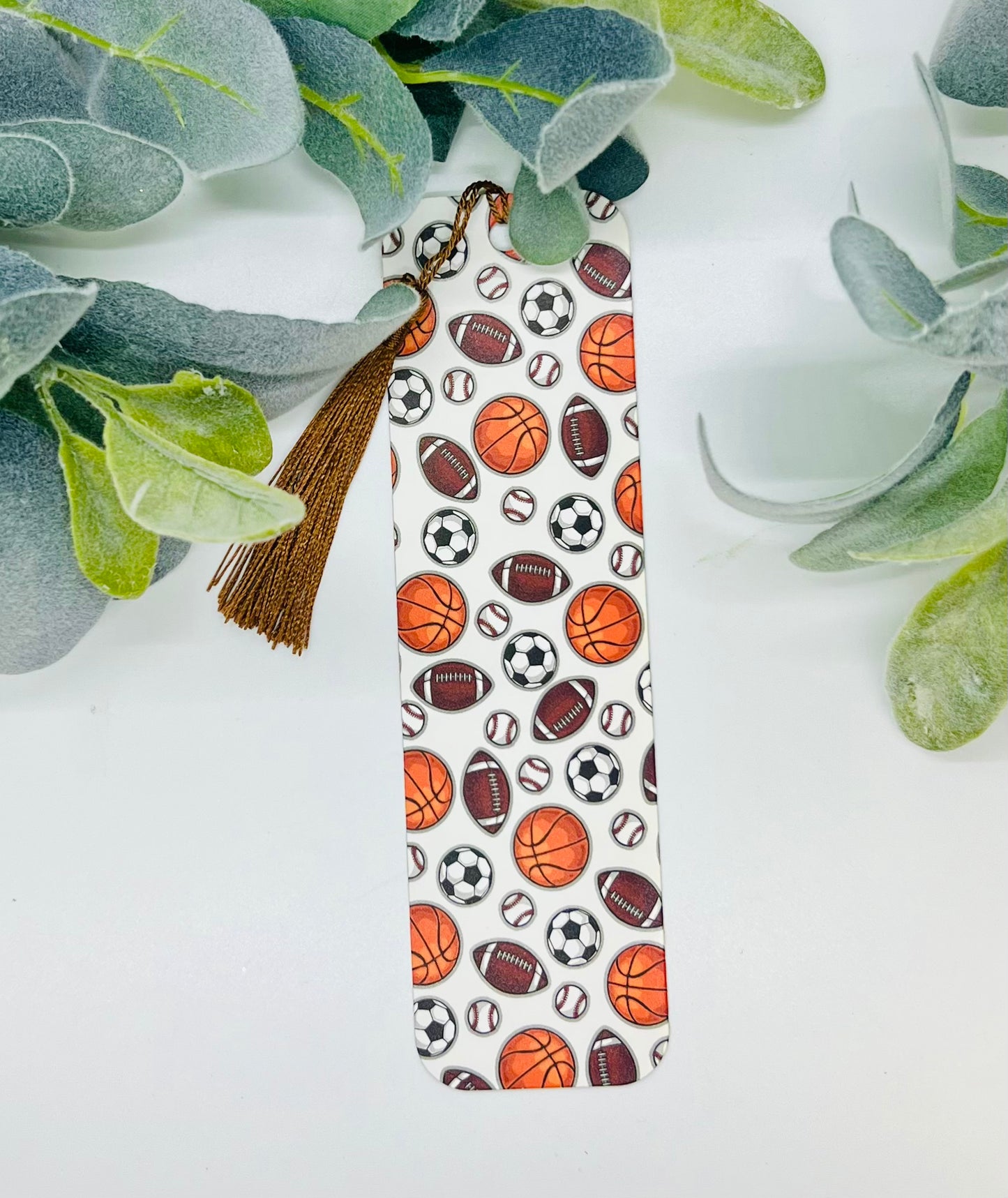 Bookmarks