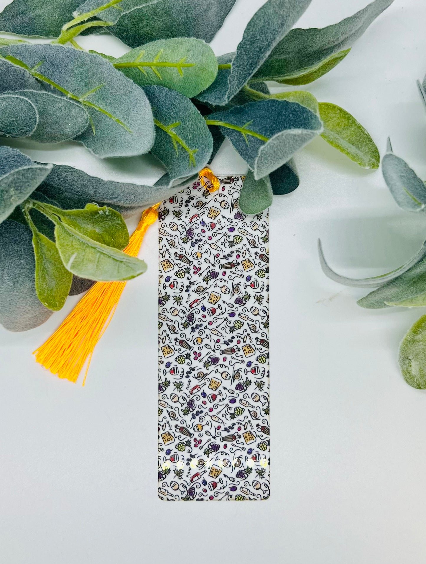 Bookmarks