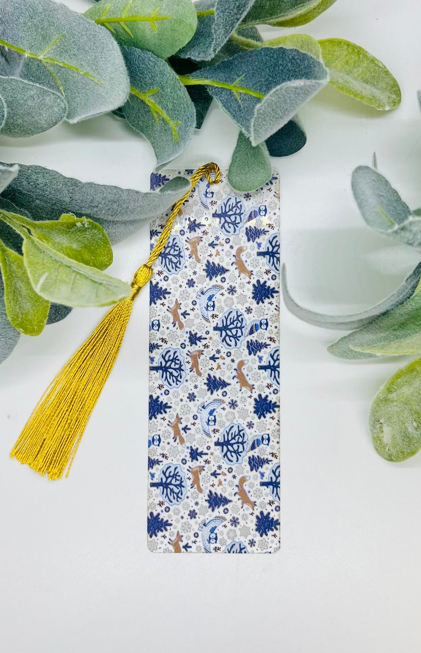 Bookmarks