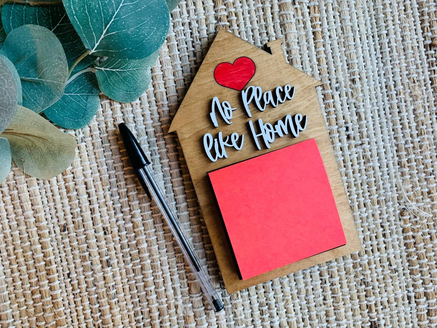 Post it Holder