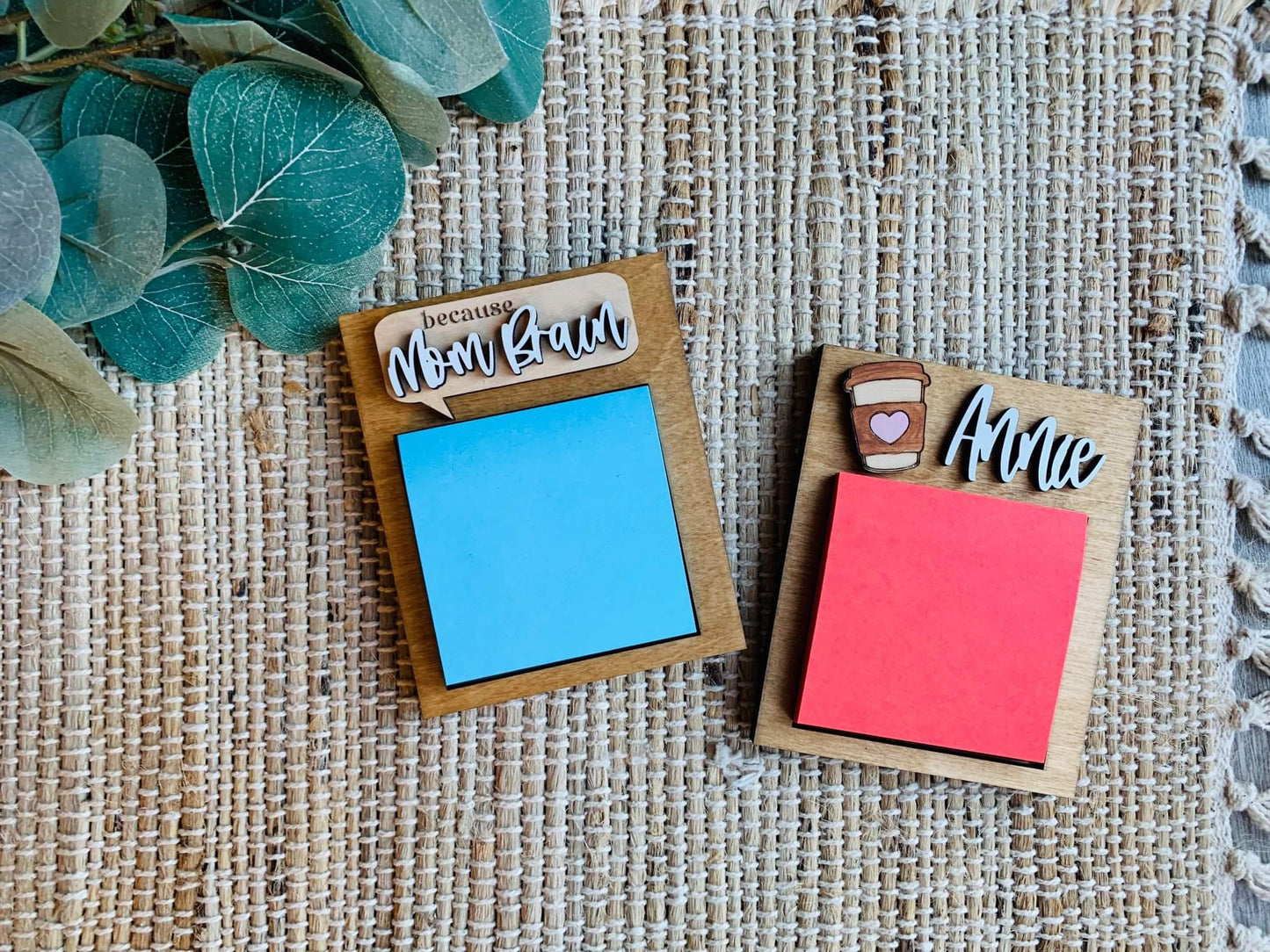 Post it Holder