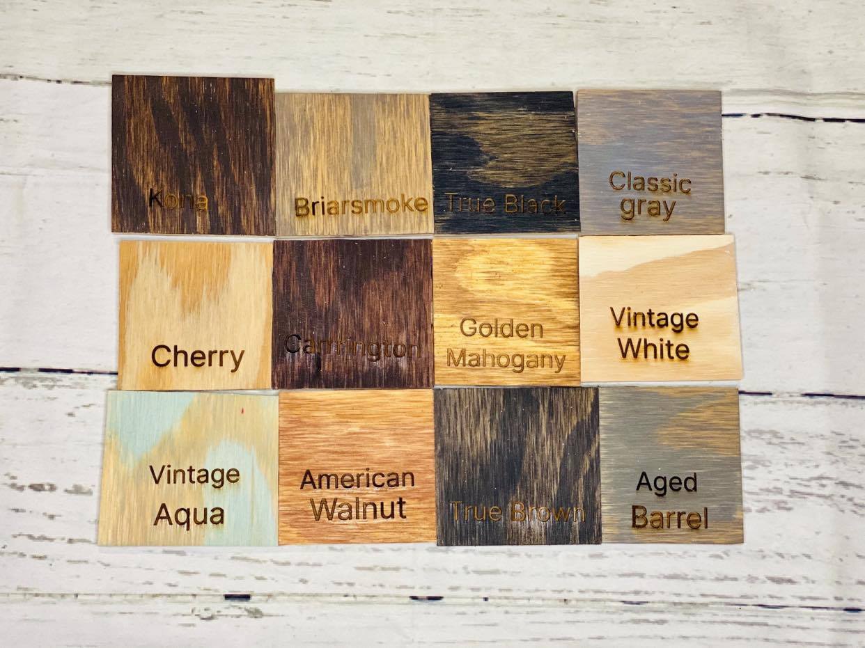 Laser Engraved Magnets