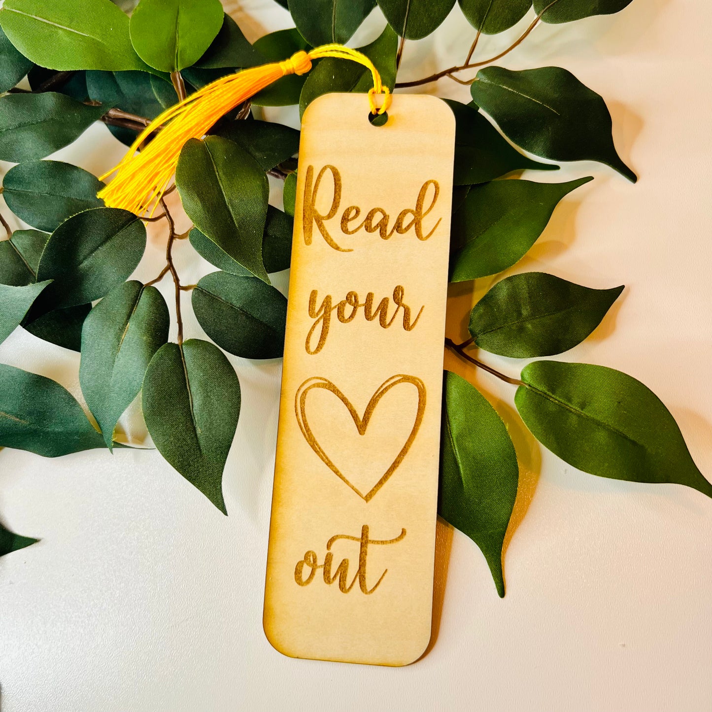 Bookmarks