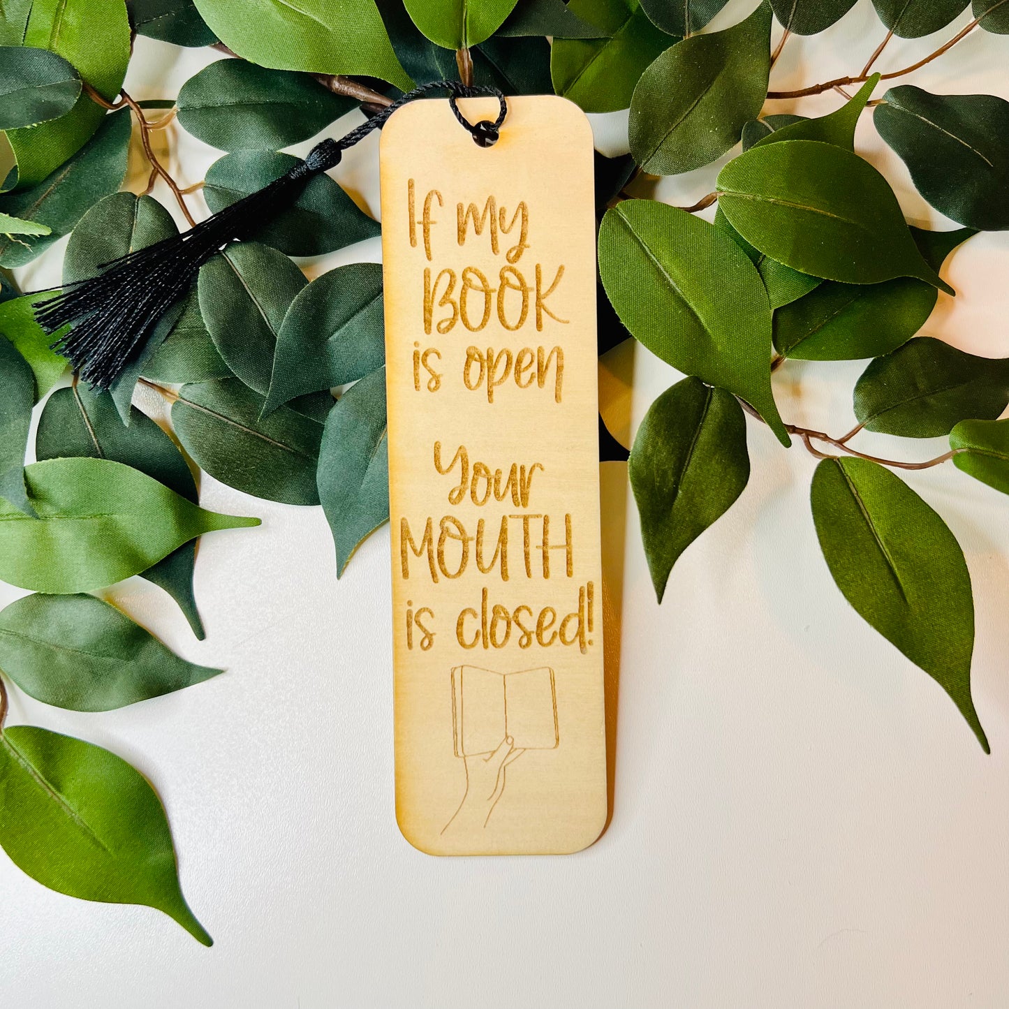 Bookmarks
