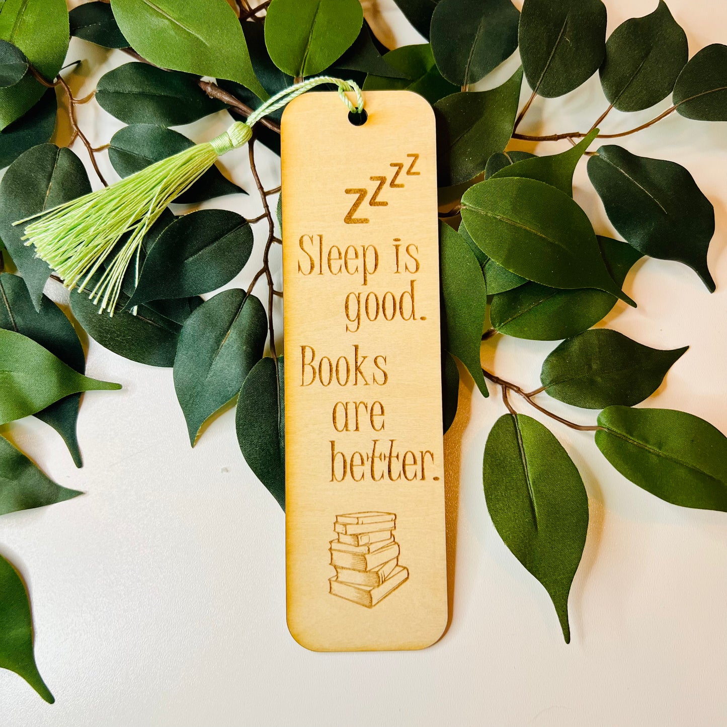 Bookmarks