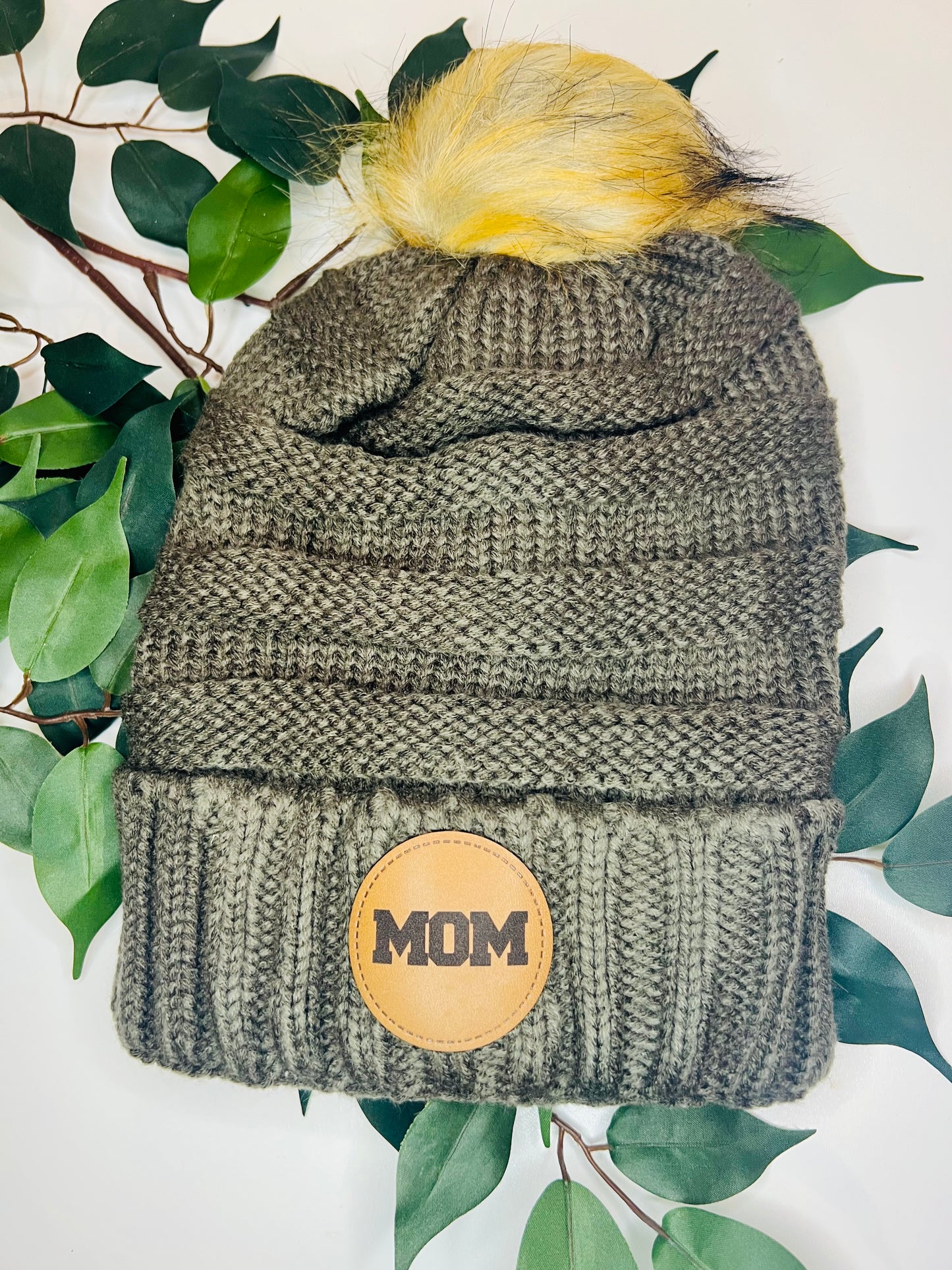 Mom Hat