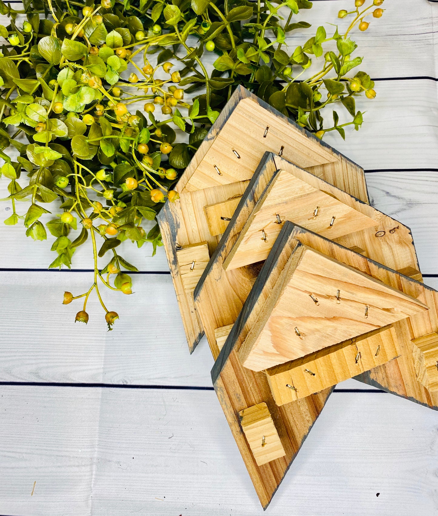 Mini arrow sets