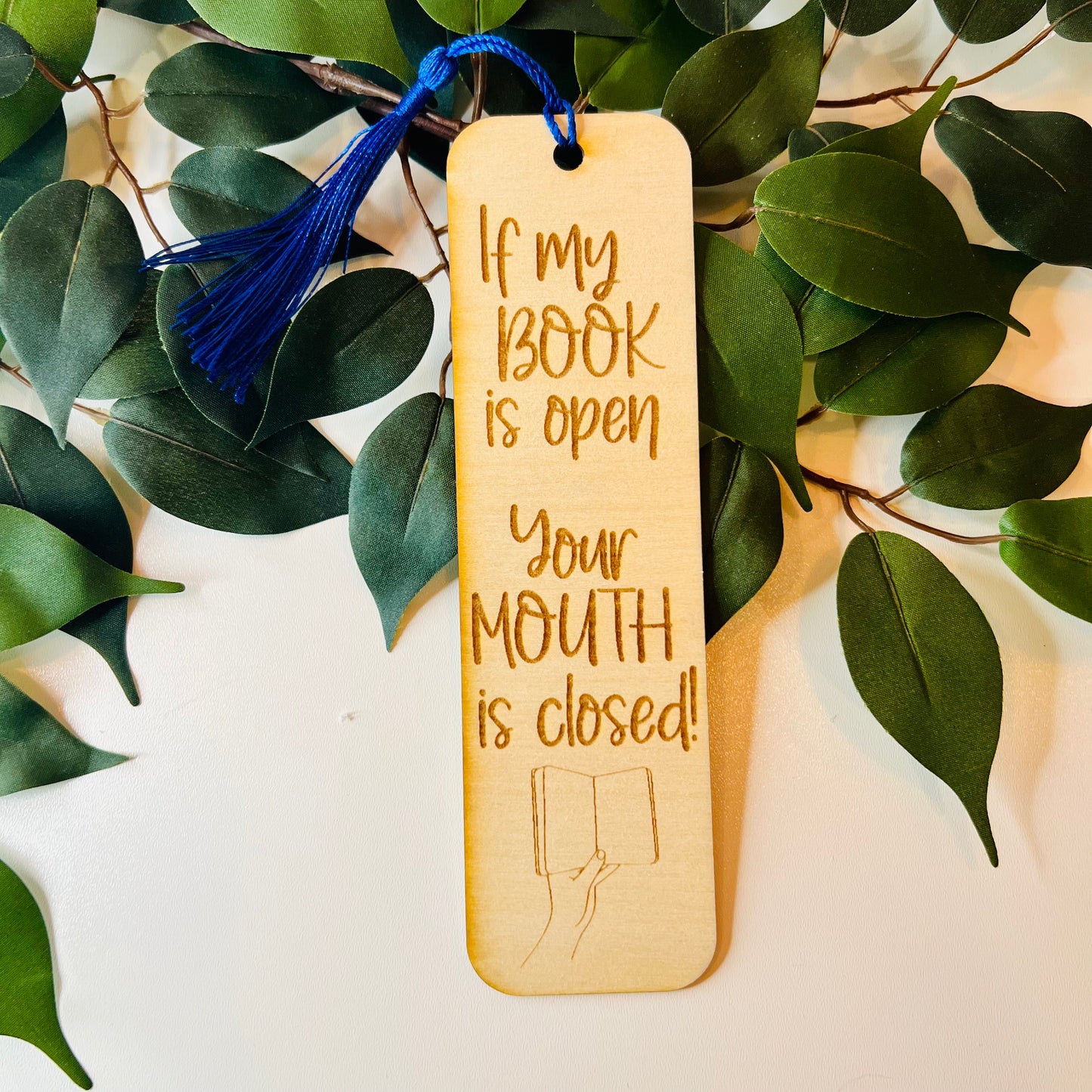 Bookmarks