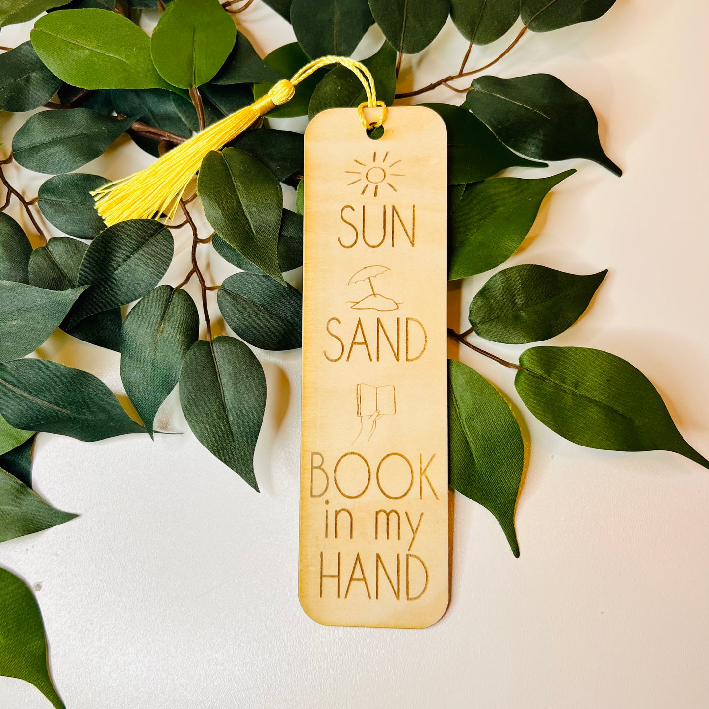 Bookmarks