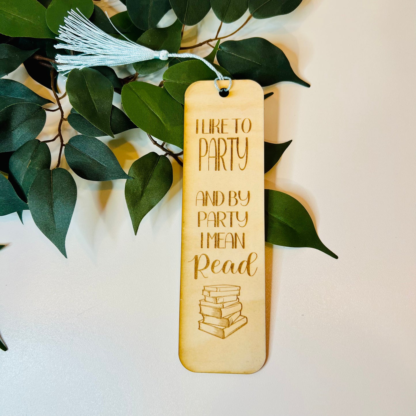 Bookmarks