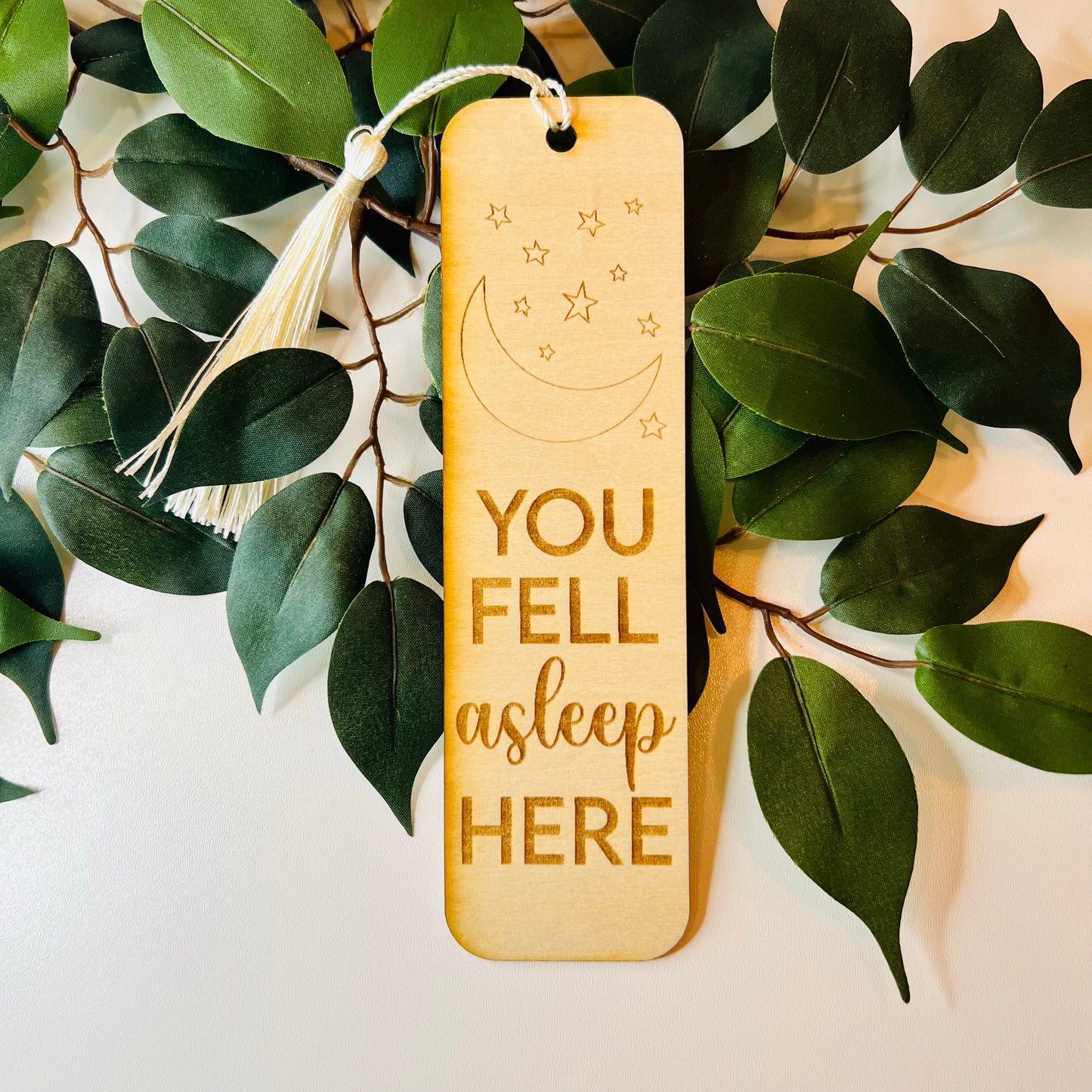 Bookmarks