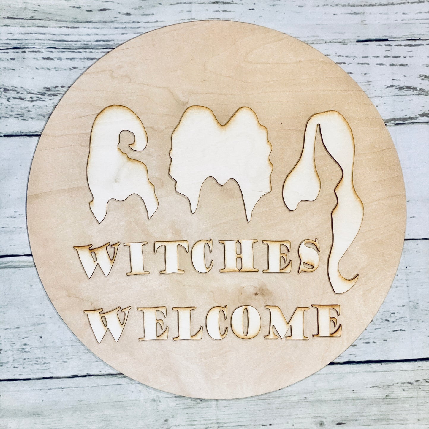 Sanderson Door Hanger