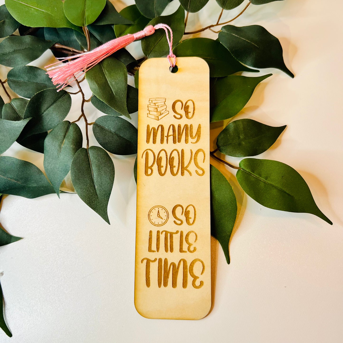 Bookmarks