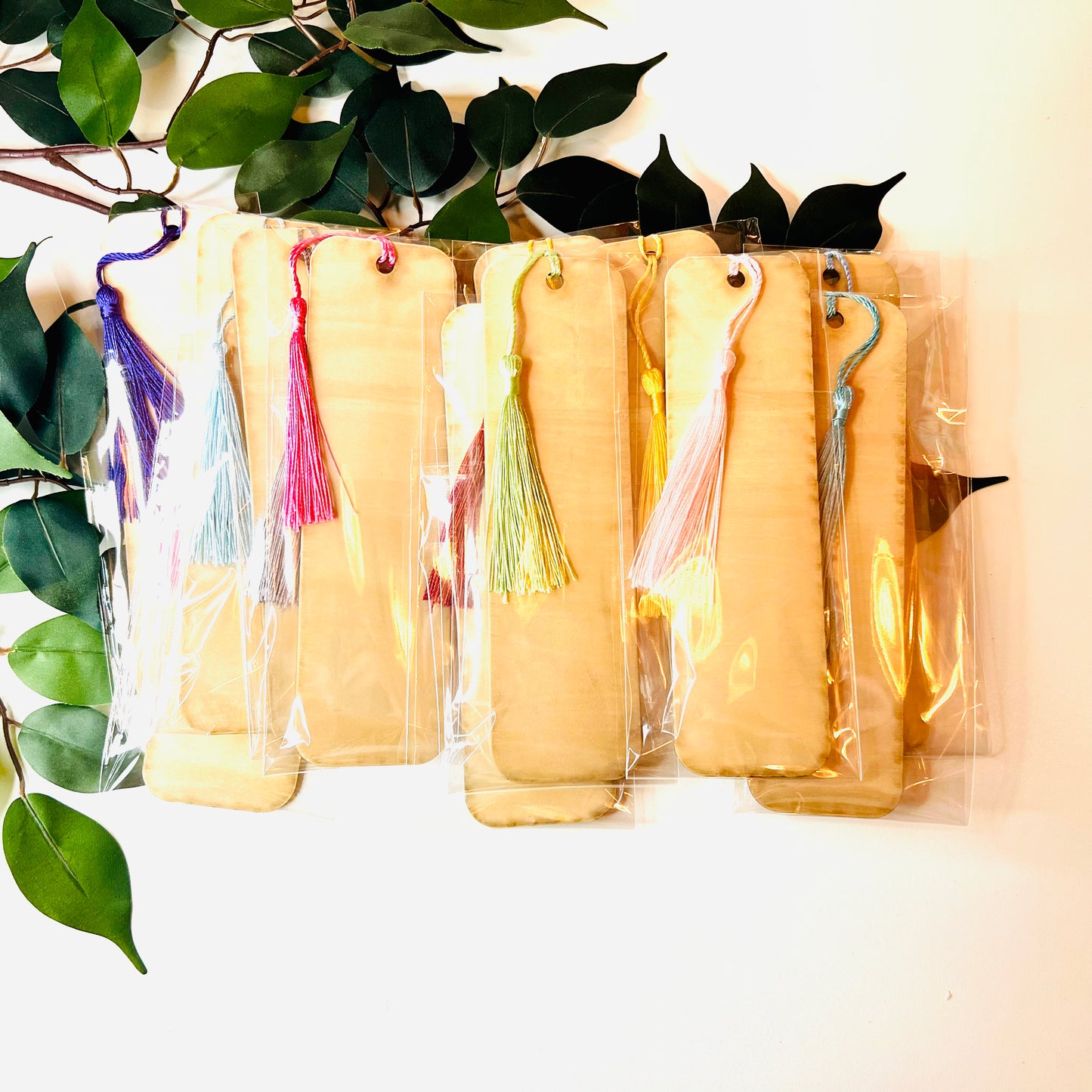 Bookmarks