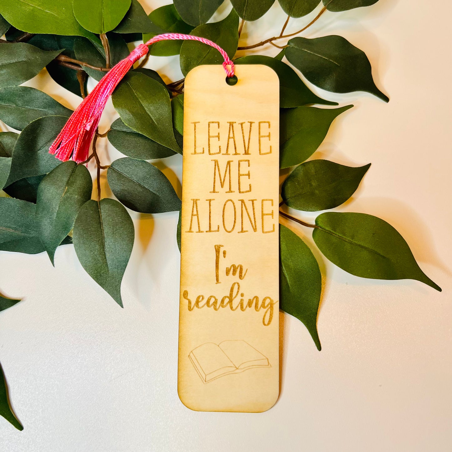 Bookmarks