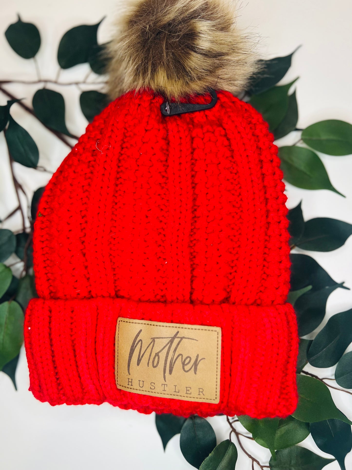 Mother Hustler Hat