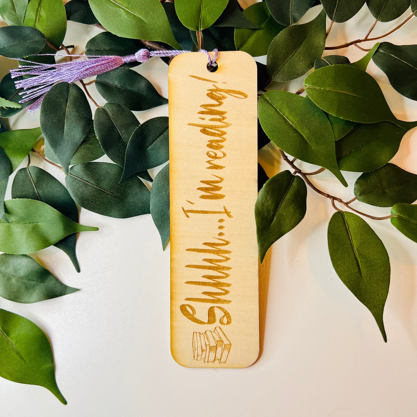 Bookmarks