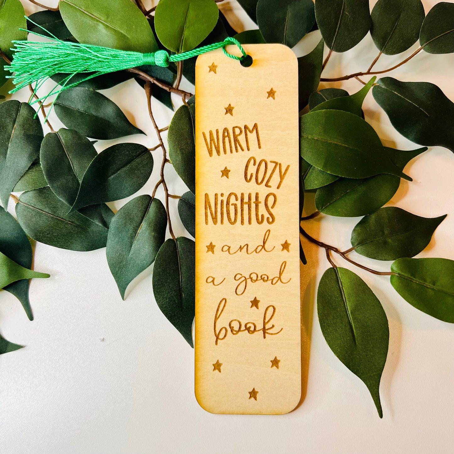 Bookmarks