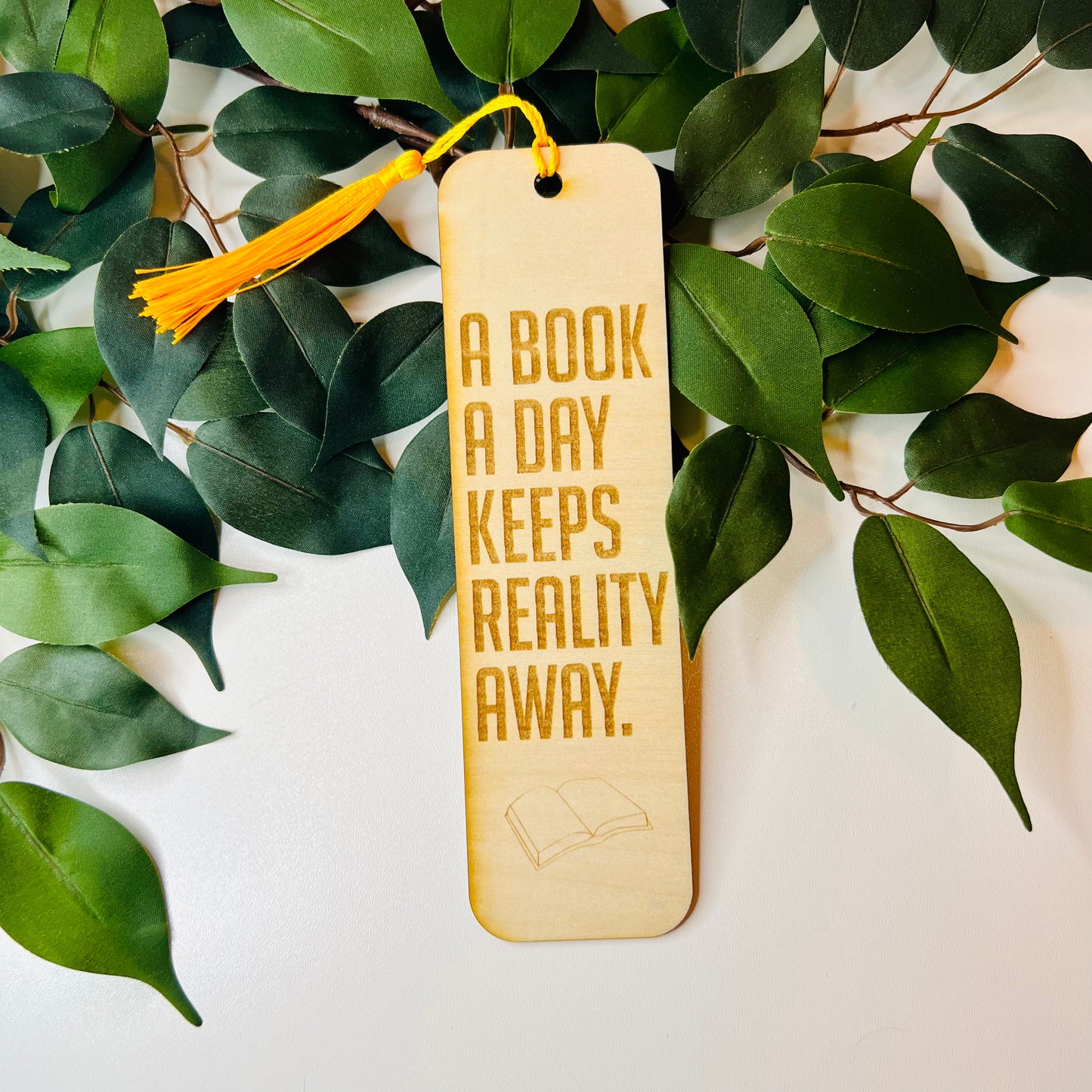 Bookmarks