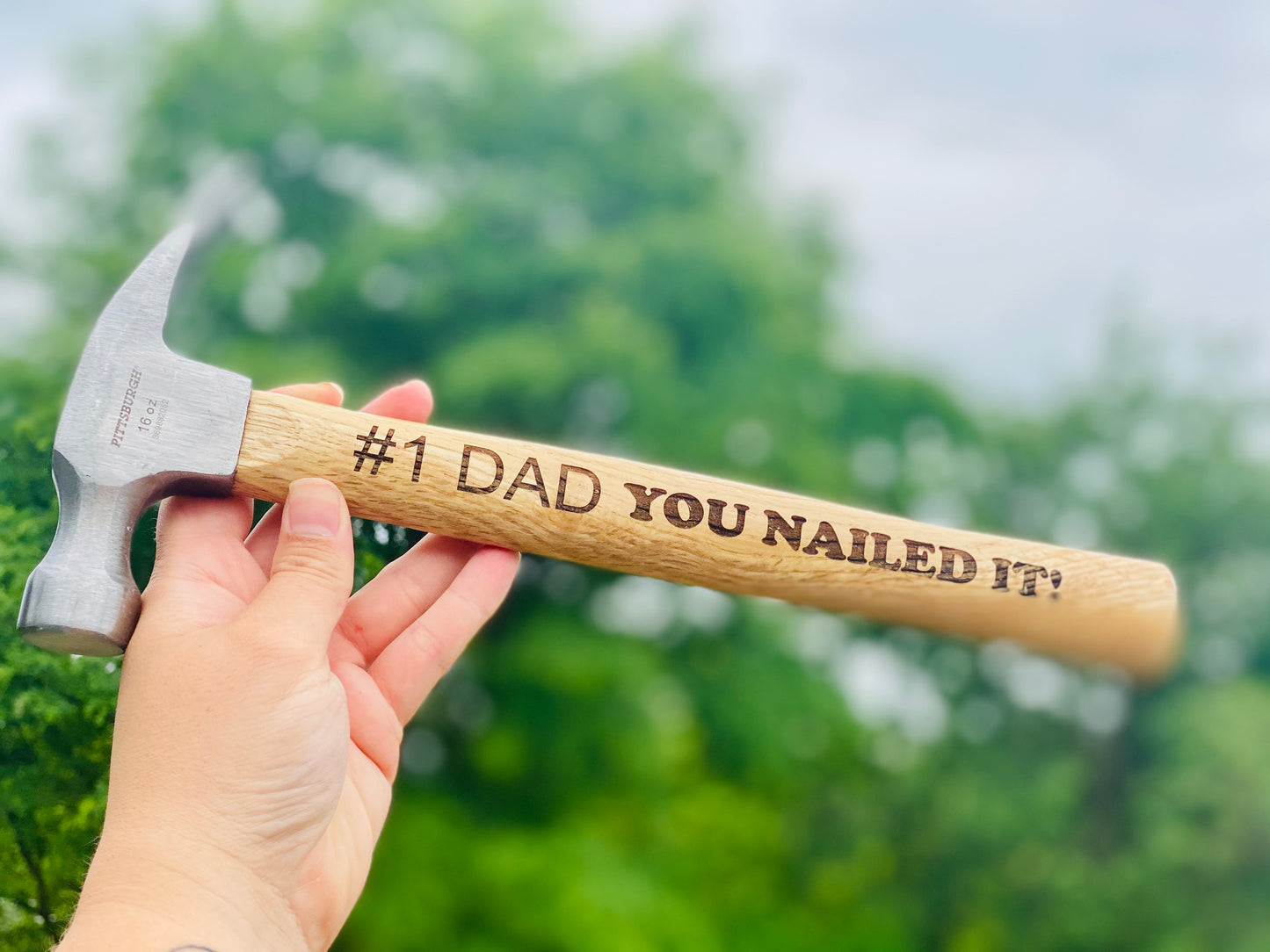 Hammer