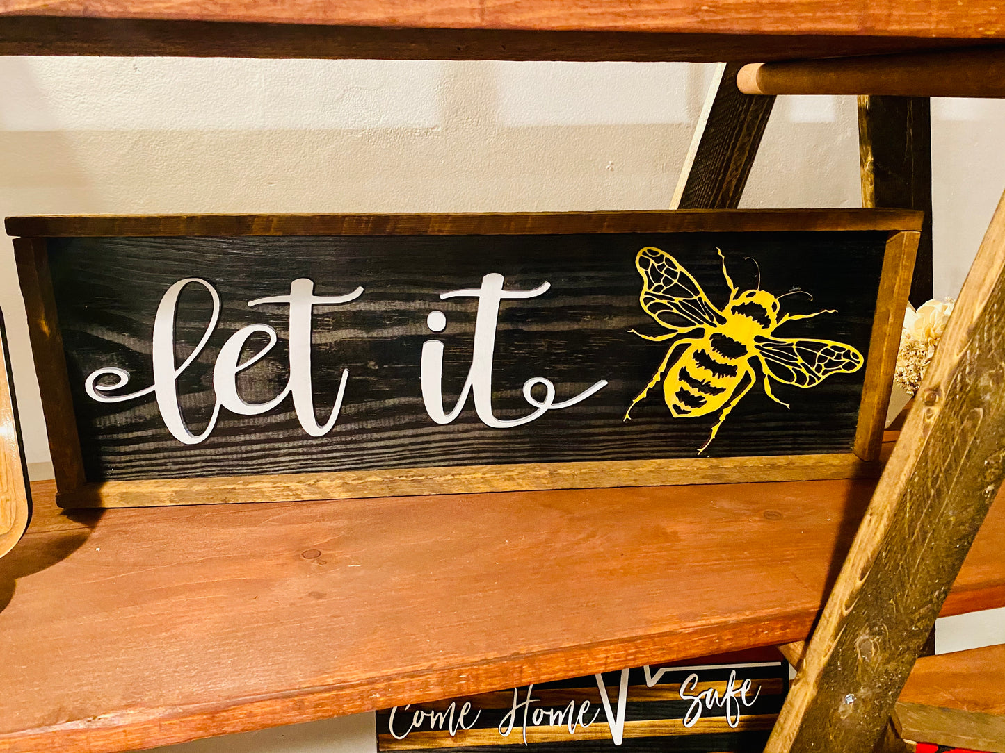 Let it bee