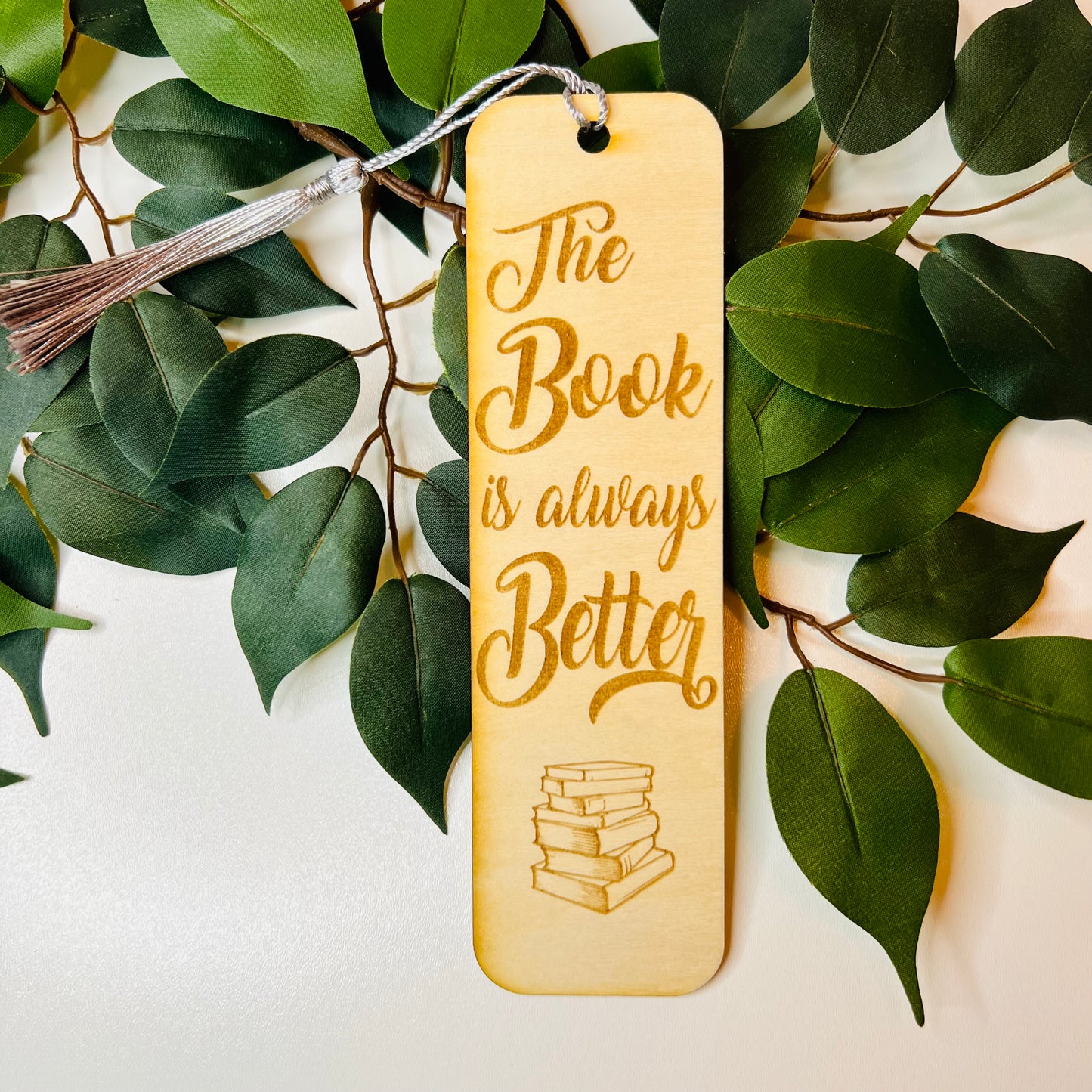 Bookmarks