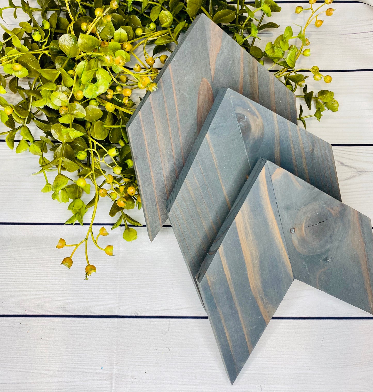 Mini arrow sets