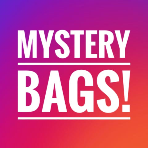 Mystery Bags
