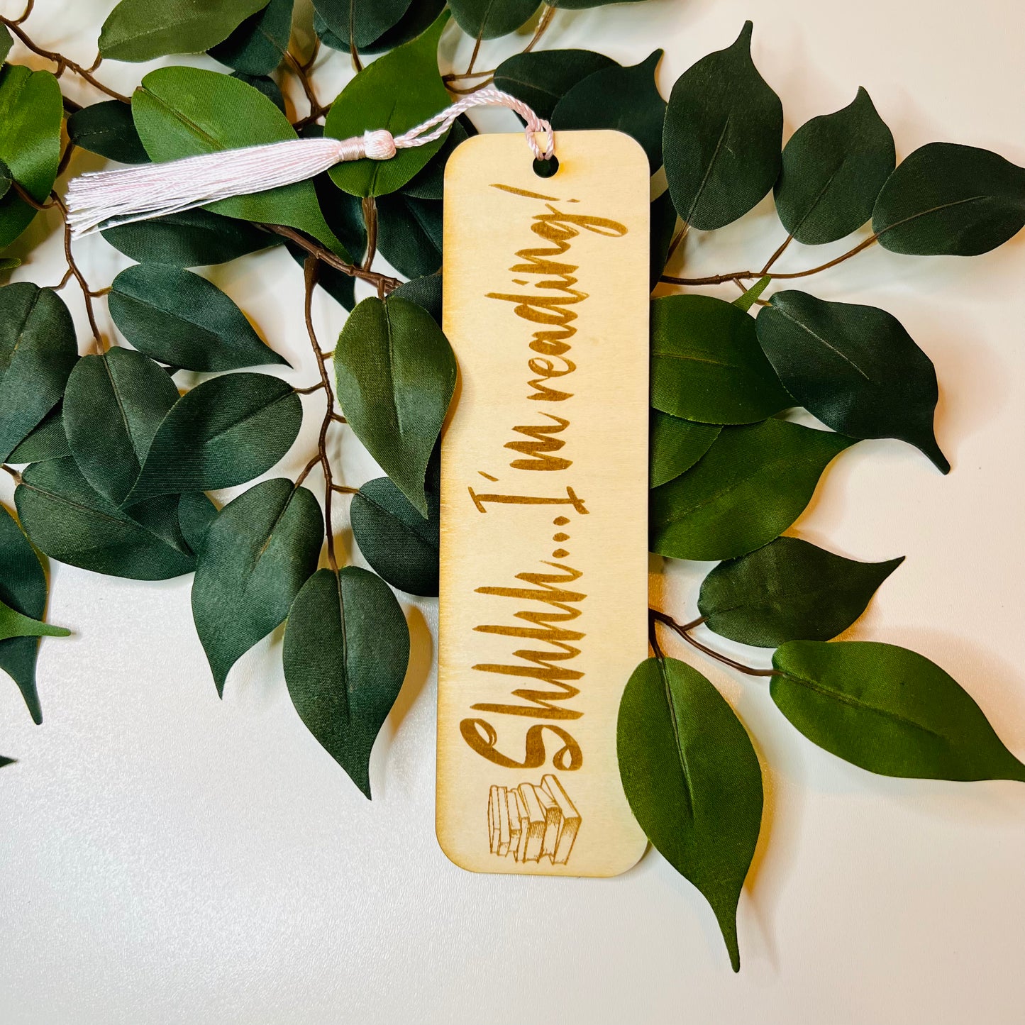 Bookmarks