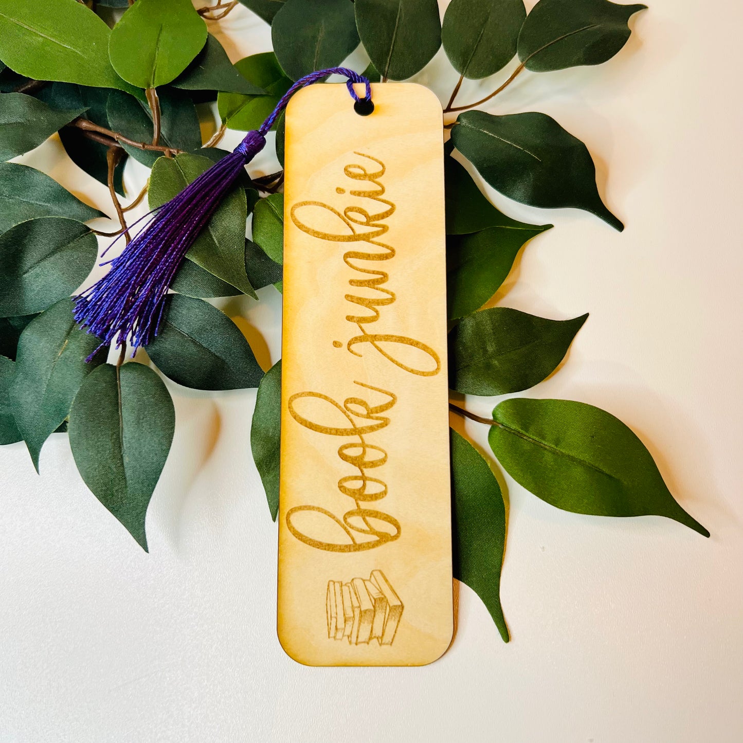 Bookmarks