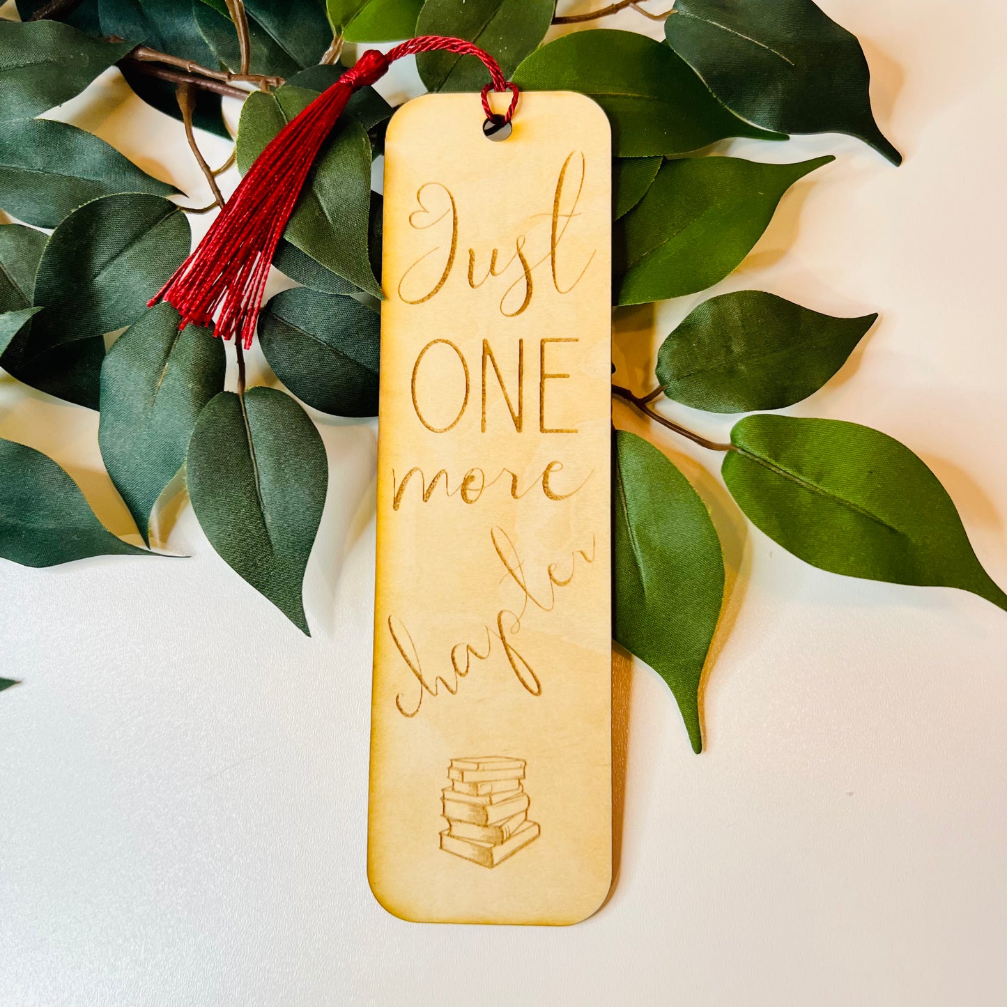 Bookmarks