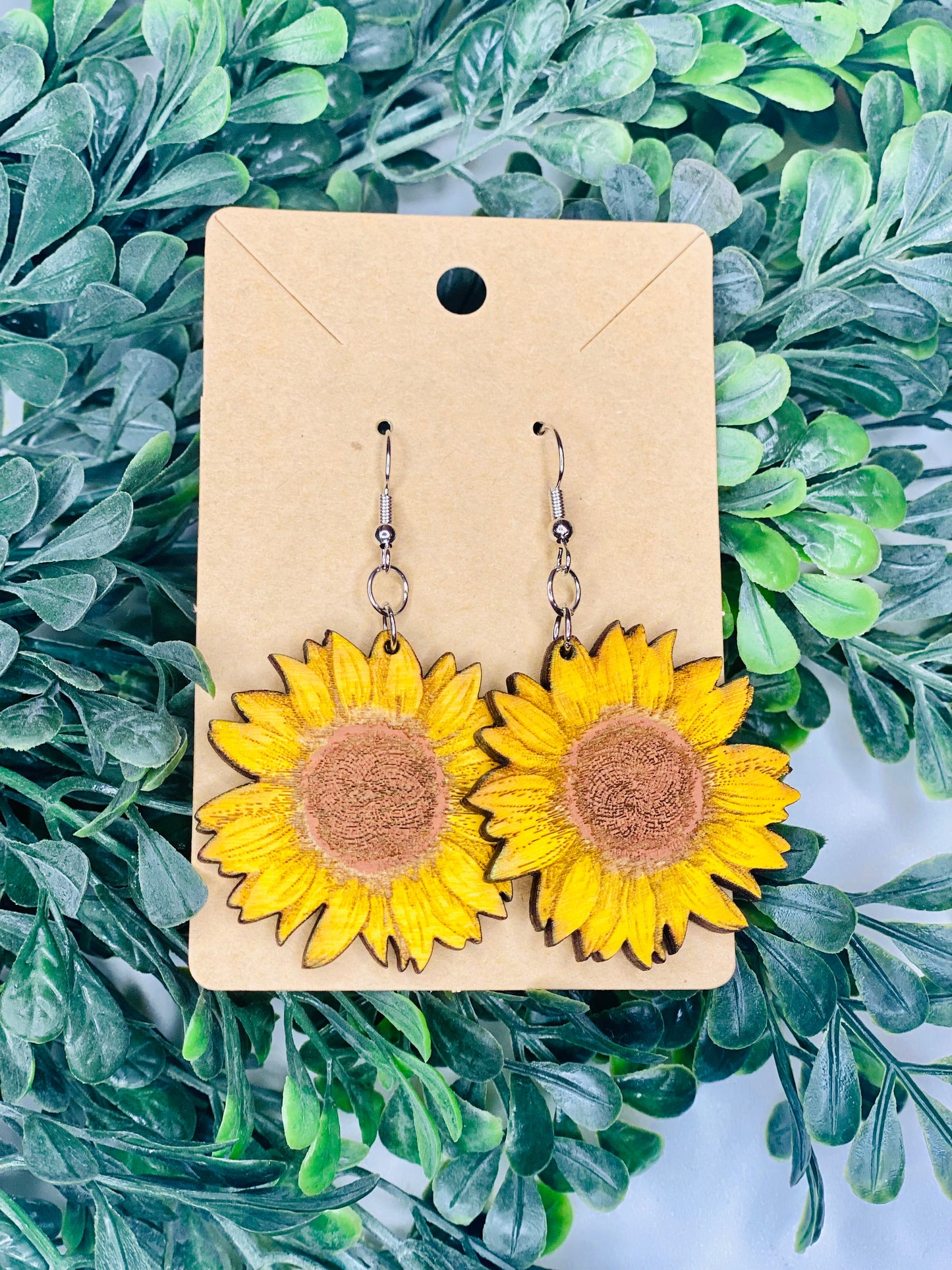 Sunflowers
