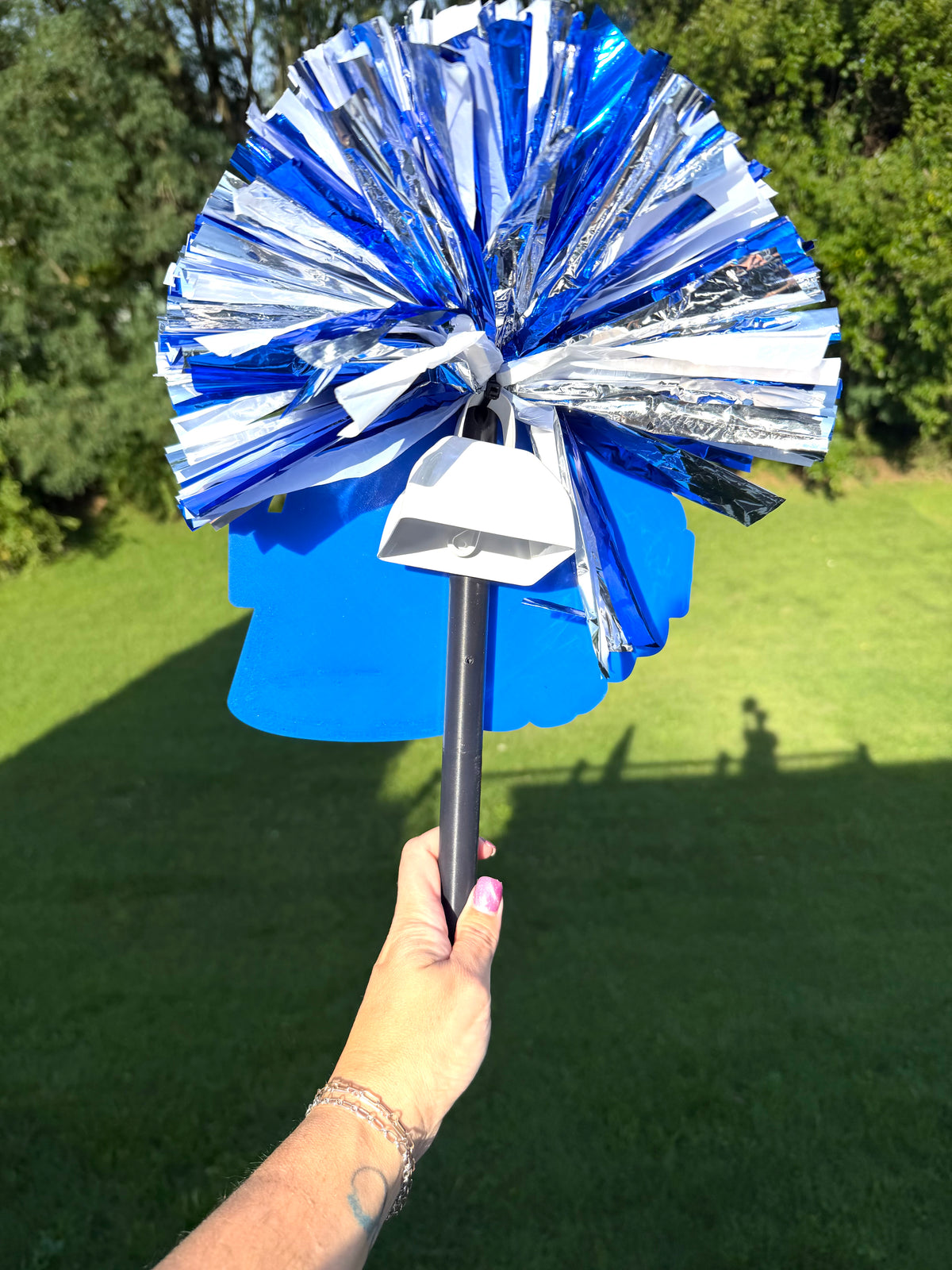 Cheer Noise Maker